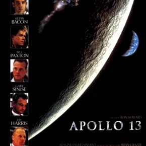 Photo du film : Apollo 13
