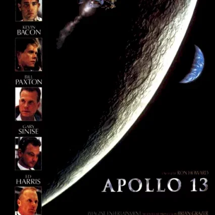 Miniature photo du film : Apollo 13