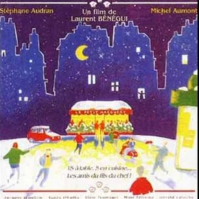 Photo du film : Au petit Marguery