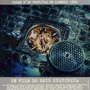 Photo du film : Underground