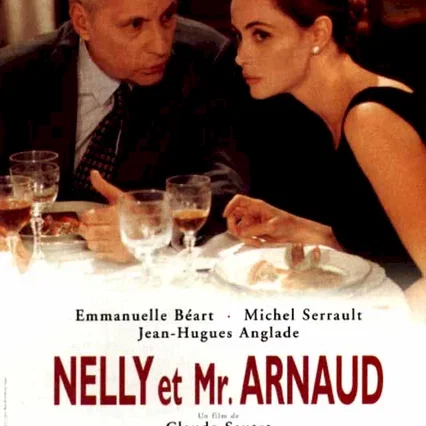 Miniature photo du film : Nelly et Mr Arnaud