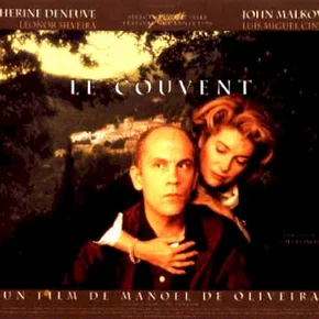 Photo du film : Le couvent