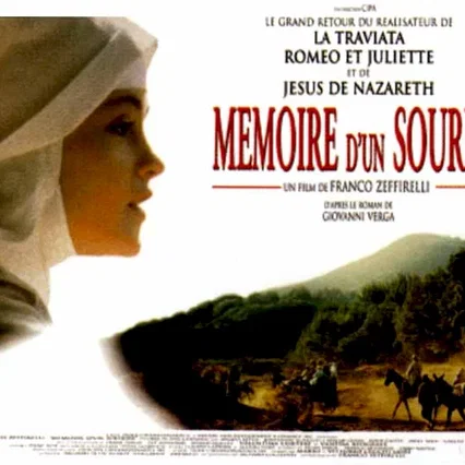Miniature photo du film : Memoire d'un sourire