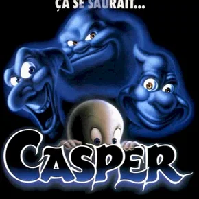 Photo du film : Casper
