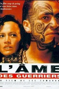 Affiche du film L'ame des guerriers