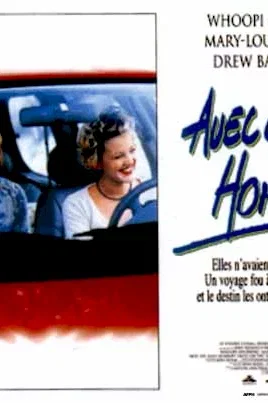 Affiche du film : Avec ou sans hommes