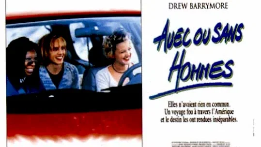 Affiche du film : Avec ou sans hommes