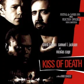 Photo du film : Kiss of death