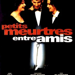 Photo du film : Petits Meurtres entre amis