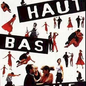 Photo du film : Haut bas fragile
