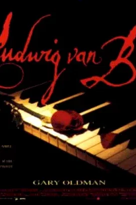 Affiche du film : Ludwig van b