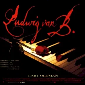 Photo du film : Ludwig van b