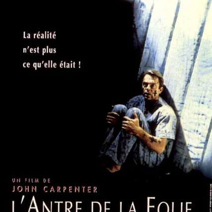 Miniature photo du film : L'antre de la folie