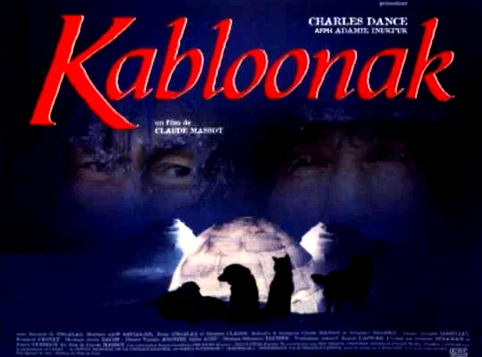 Affiche du film : Kabloonak