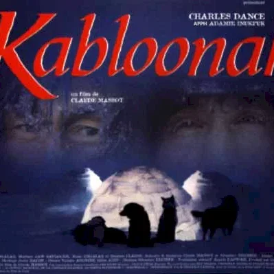 Miniature photo du film : Kabloonak