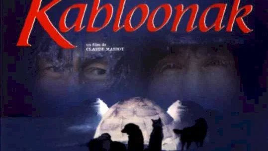 Affiche du film : Kabloonak