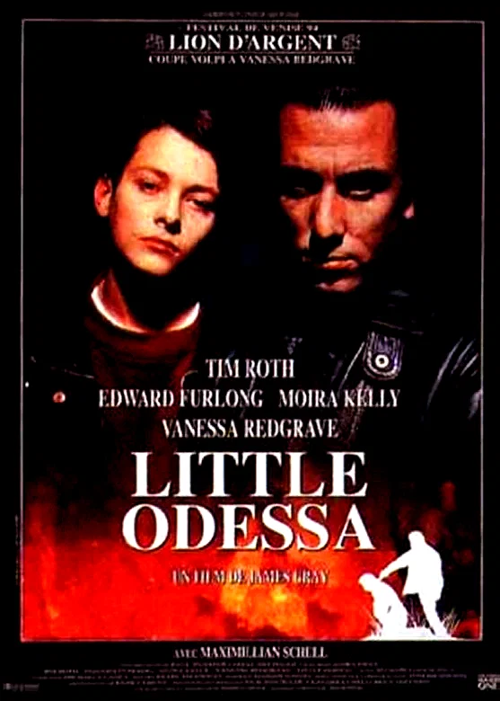Photo 2 du film : Little odessa