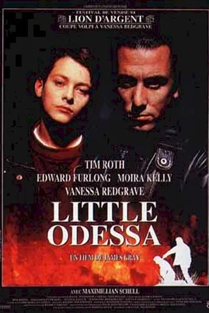 Photo du film : Little odessa