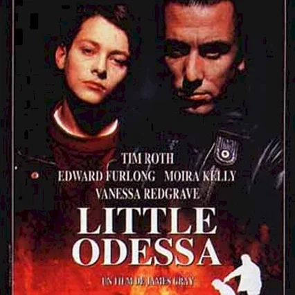 Miniature photo du film : Little odessa