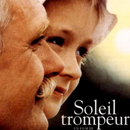 Miniature photo du film : Soleil trompeur