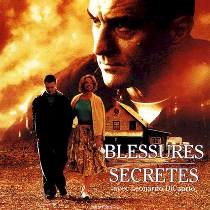 Miniature photo du film : Blessures secretes