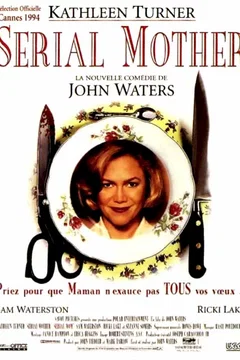 Affiche du film Serial mother