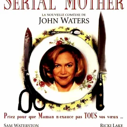 Miniature photo du film : Serial mother