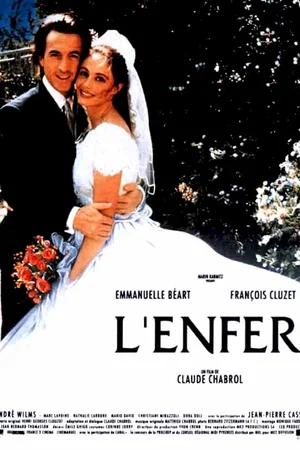 Affiche du film : L'enfer