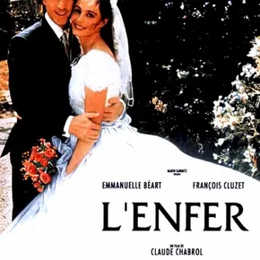 Photo du film : L'enfer