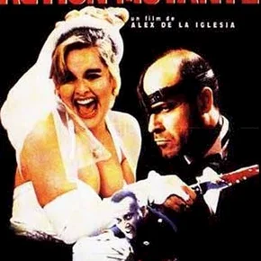 Photo du film : Action mutante