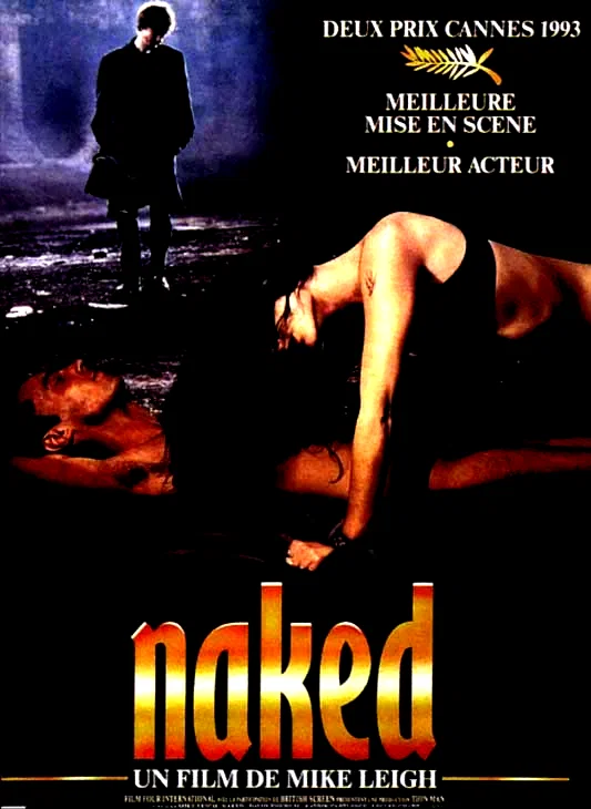 Photo 1 du film : Naked