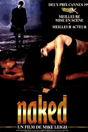 Photo du film : Naked