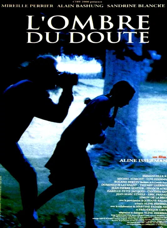 Affiche du film : L'ombre du doute