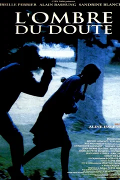 Affiche du film L'ombre du doute