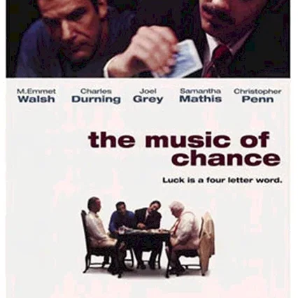 Miniature photo du film : The music of chance