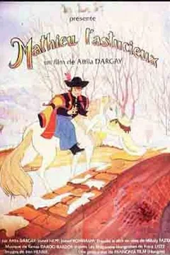 Affiche du film Mathieu l'astucieux