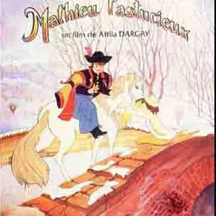 Miniature photo du film : Mathieu l'astucieux