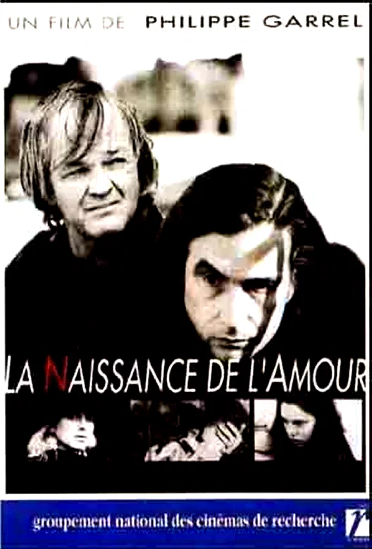 Photo 1 du film : La naissance de l'amour