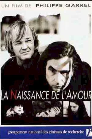 Photo du film : La naissance de l'amour