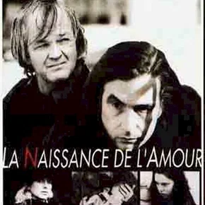 Photo du film : La naissance de l'amour