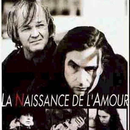 Miniature photo du film : La naissance de l'amour