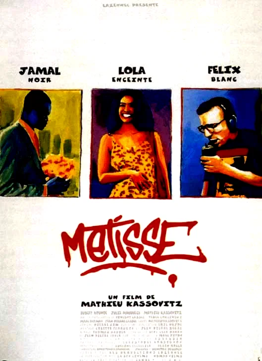 Photo 1 du film : Métisse