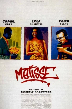 Photo 1 du film : Métisse