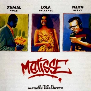 Photo du film : Métisse