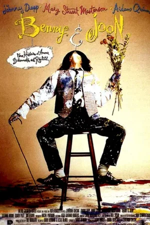 Affiche du film : Benny and Joon