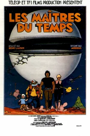 Photo du film : Les maîtres du Temps