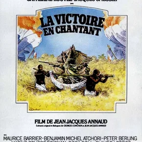 Photo du film : La victoire en chantant