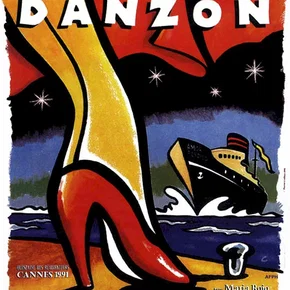 Photo du film : Danzon