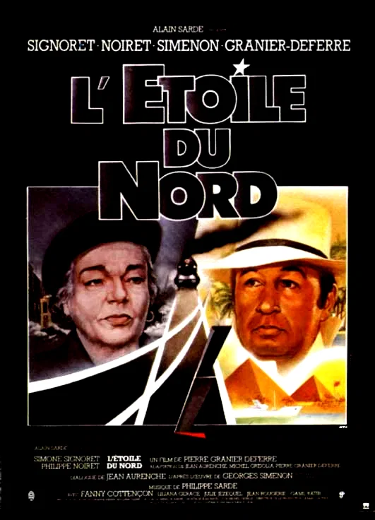 Affiche du film : L'étoile du nord