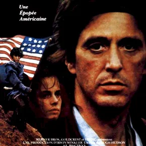 Photo du film : Revolution